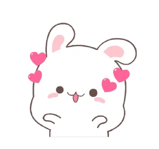 🥳 emoji @DEPRESSED_GIRL_KABBO ⌁ ⋆⃝🇧🇩 Telegram sticker 21 of 36
