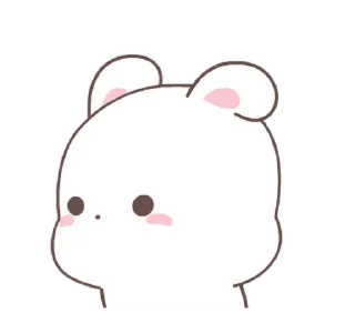 👀 emoji @DEPRESSED_GIRL_KABBO ⌁ ⋆⃝🇧🇩 Telegram sticker 15 of 36
