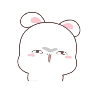 👿 emoji @DEPRESSED_GIRL_KABBO ⌁ ⋆⃝🇧🇩 Telegram sticker 20 of 36