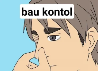 🏴 emoji HAFIZ Telegram sticker 12 of 19