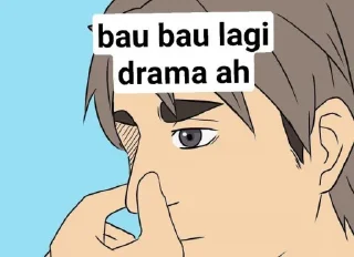 🏴 emoji HAFIZ Telegram sticker 16 of 19