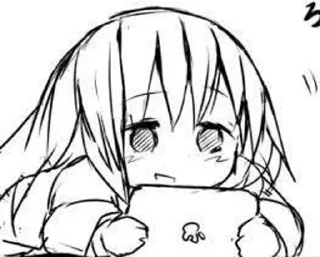 😃 emoji 帝姒颜 Telegram sticker 8 of 93