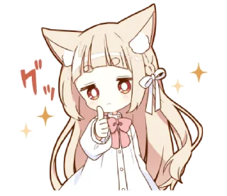 🩰 emoji ㅤ       ‹𝟹 @netfIic ♡ Telegram sticker 5 of 40