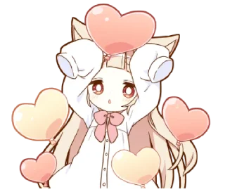 🩰 emoji ㅤ       ‹𝟹 @netfIic ♡ Telegram sticker 4 of 40