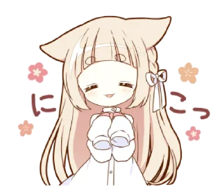 🩰 emoji ㅤ       ‹𝟹 @netfIic ♡ Telegram sticker 21 of 40