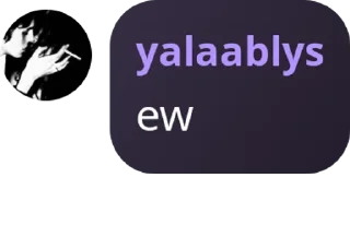 👩‍🤝‍👩 emoji mafia shibal saekkiya pack by @QuotLyBot Telegram sticker 9 of 109