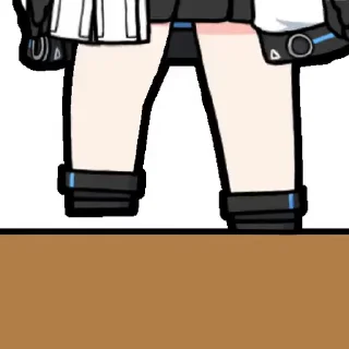 😡 emoji 千年 GIF vol.2 @tsugumi42 Telegram sticker 15 of 59