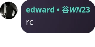 👍 emoji edward aja Telegram sticker 22 of 23