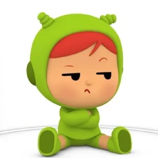 📦 emoji punya mora Telegram sticker 10 of 28