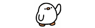 👋 emoji Your stickers - @my_stckers_bot Telegram sticker 17 of 50