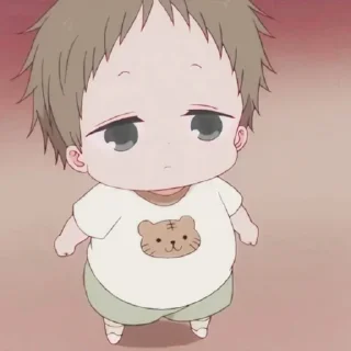 Sticker from Cute kotaro by @NARUTO_UZUMAKI_33