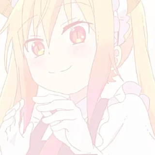 🍓 emoji .        (╯𝗧♡𝗛𝗥𝗨╰,) : @KAERIIS Telegram sticker 15 of 51