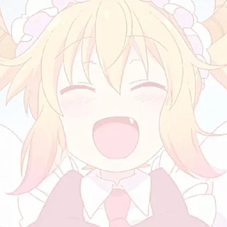 Sticker from .        (╯𝗧♡𝗛𝗥𝗨╰,) : @KAERIIS
