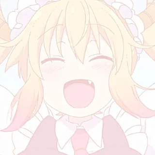 Sticker from .        (╯𝗧♡𝗛𝗥𝗨╰,) : @KAERIIS