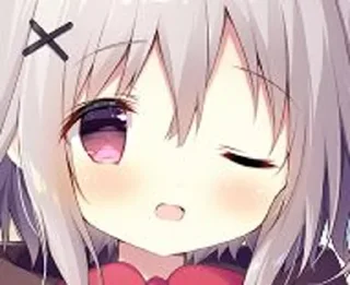 😃 emoji 洛华 的贴图包 Telegram sticker 5 of 73