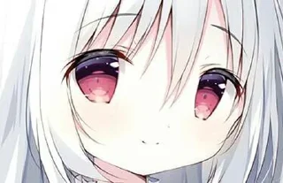 😊 emoji 洛华 的贴图包 Telegram sticker 14 of 73