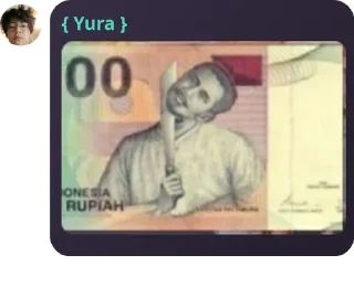 🤓 emoji Yura's stickerss Telegram sticker 14 of 42