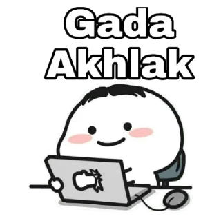 😤 emoji @Salama219's kang pack Vol.1 Telegram sticker 2 of 120