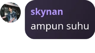 🚶 emoji M (MAN) pack by @QuotLyBot Telegram sticker 14 of 120