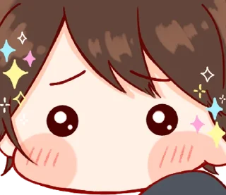 ⭐️ emoji nekomimi  Mr.Days' - Stik @IL0EY Telegram sticker 24 of 24
