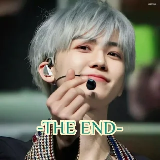 Sticker from Pacar Nya Nana - @Ayu_Dlwlrma