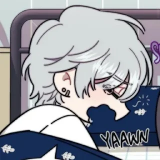 ☃️ emoji ๑⬝ ⃞̸💥  ֙@fckmne @tiknime ⋆་𖠗 Telegram sticker 18 of 120
