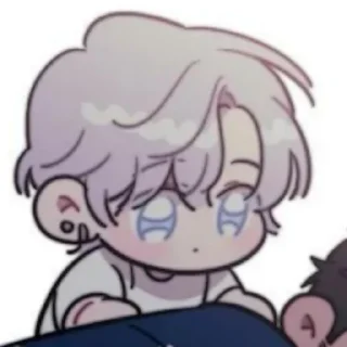 ☃️ emoji ๑⬝ ⃞̸💥  ֙@fckmne @tiknime ⋆་𖠗 Telegram sticker 11 of 120