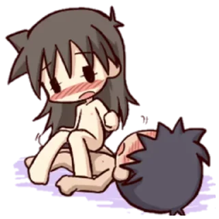 Sticker from Nasty | @tarahume | @stickerXtara