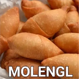 😋 emoji FUAD43 Penghitaman Modul Gimik Telegram sticker 7 of 22