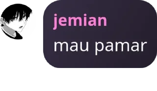 👳‍♀️ emoji wakwaw😧 pack by @QuotLyBot Telegram sticker 23 of 80