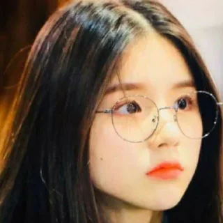 Sticker from Jeon Heejin · @liachy