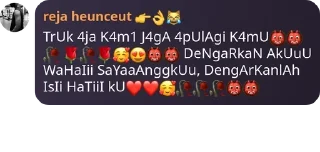 👹 emoji 𝐕Ō𝐓𝐑𝐄 pack by @QuotLyBot Telegram sticker 1 of 120