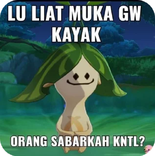 🌟 emoji @nvabil ynna aja sih🫣🫣 Telegram sticker 21 of 25