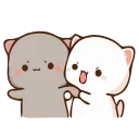 😽 emoji Silent_boy — @stckrRobot Telegram sticker 10 of 25