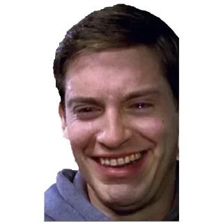 😅 emoji Alan ^_^ Telegram sticker 21 of 110