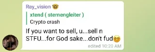 😡 emoji Rocks Telegram sticker 8 of 62