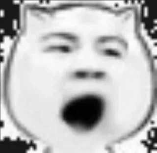 😃 emoji 独 的贴纸包（2） Telegram sticker 19 of 120