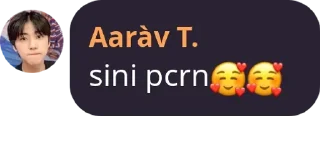 🤮 emoji manusia manusia kontol Telegram sticker 5 of 15