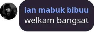 🐷 emoji manusia manusia kontol Telegram sticker 14 of 15