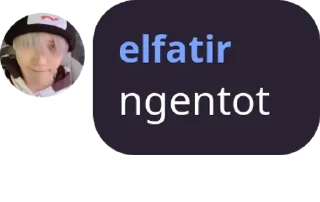 🥰 emoji manusia manusia kontol Telegram sticker 13 of 15