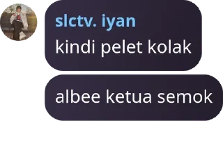 〽️ emoji kolak enak pack by @QuotLyBot Telegram sticker 17 of 24