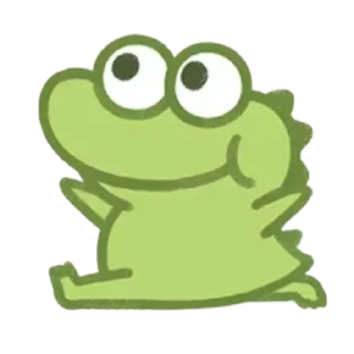 😢 emoji @Rzpanther 在线直招 Telegram sticker 11 of 102