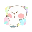 🕺 emoji @Jahhdustu's Kang Pack (Animated) Vol.0 Telegram sticker 24 of 24