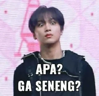 😌 emoji punya sky cwe mingyu @Jeonmiisoo Telegram sticker 19 of 70