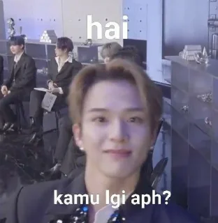 😫 emoji punya sky cwe mingyu @Jeonmiisoo Telegram sticker 20 of 70