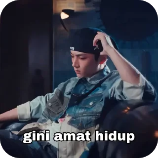 🖼 emoji punya gita cwe gojo @briighita Telegram sticker 7 of 35