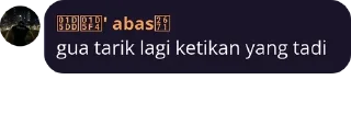 ☑️ emoji Clenmor Fams🤘 pack by @bakaquote_bot Telegram sticker 7 of 120