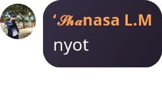 Sticker from TADIKA MESRA pack by @QuotLyBot