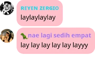 🫳 emoji TADIKA MESRA pack by @QuotLyBot Telegram sticker 9 of 120