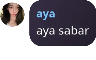 📀 emoji Tadika Mesra pack by @QuotLyBot Telegram sticker 19 of 48